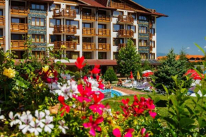 Privat apartment hotel Belvedere****